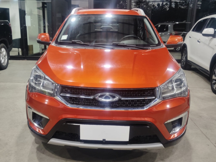 Chery Tiggo 2 1.5  Gls  Cvt 2021  Usado en Guillermo Morales Usados