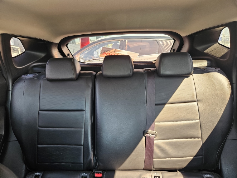 Nissan Qashqai Qashqai J11 2.0 2021 Usado en Rosselot Usados