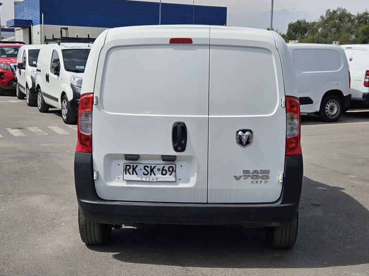 Ram V700 city City 5p 1.2 2022 Usado  Usado en Autoselect Usados