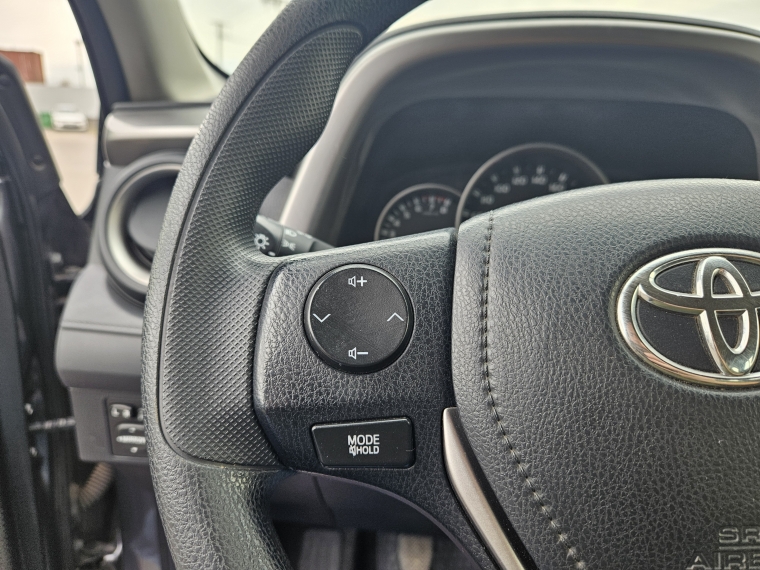 Toyota Rav4 2.0 Std Mt 4x2 2016 Usado  Usado en Kovacs Usados
