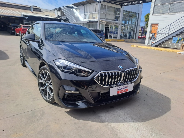 Bmw 220  Gran Coupe 2.0 Aut 2025  Usado en Curifor Usados - Promociones