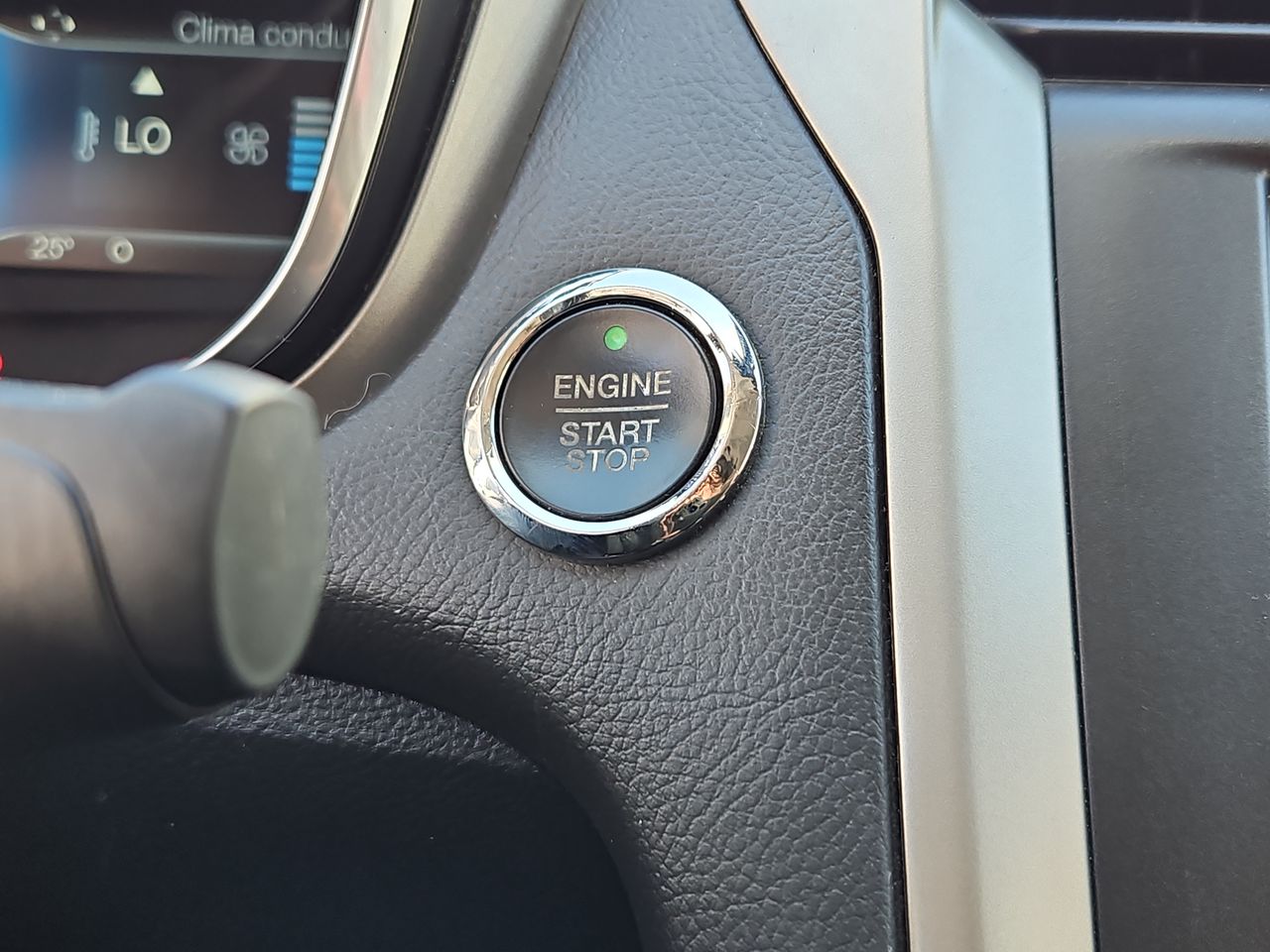 Ford Fusion Fusion 2.0 Aut. 2015 Usado  Usado en Webautos.cl