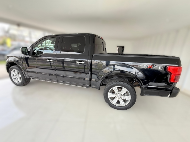 Ford F-150 Platinum 4x4 3.5 Aut 2019 Usado en Automotriz Olea Flaño