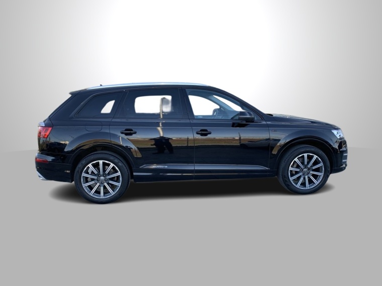 Audi Q7 3.0 Tdi Diesel Design S-tronic At 5p 2016 Usado  Usado en Webautos.cl