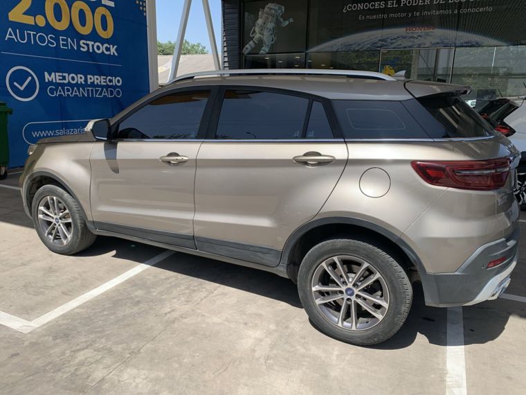 Ford Territory 1.5 Trend At 5p 2021 Usado Usado en Webautos.cl Ford Territory 1.5 Trend At 5p 2021 Usado Usado en Webautos.cl