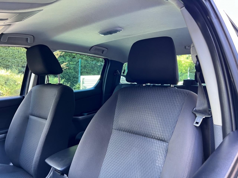 Mazda Bt-50 Sdx 2.2 Diesel 4x4 2020  Usado en RSD Automotriz