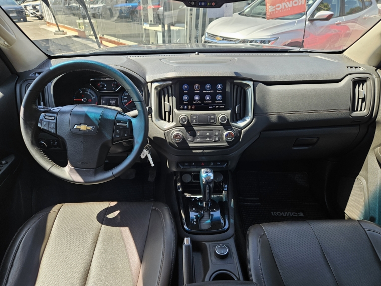 Chevrolet Colorado Dcab 4x4 2.8 At 2022 Usado  Usado en Kovacs Usados