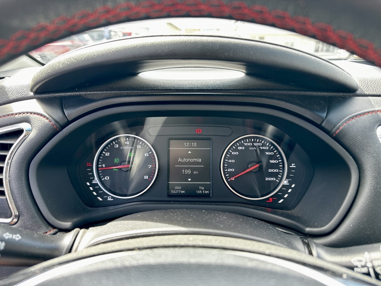 Jac Js2 1.5 Comfort Smart Mt 2023 Usado Usado en Kovacs Usados Jac Js2 1.5 Comfort Smart Mt 2023 Usado Usado en Kovacs Usados