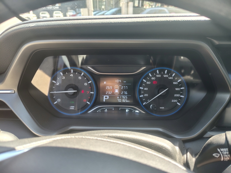 Gac motor Gs4 Gs4 Power 1.5t At Gb 2023 Usado en Rosselot Usados