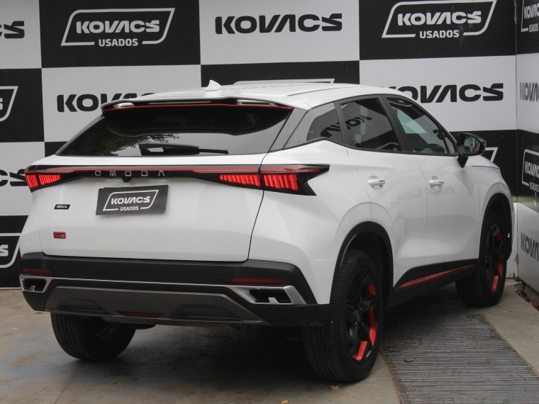 Omoda C5 1.5 Luxury At 2024 Usado  Usado en Kovacs Usados