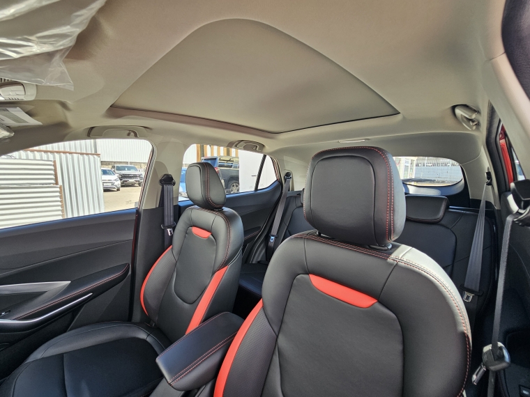 Chevrolet Groove Premier Mt 2025 Usado  Usado en Kovacs Usados