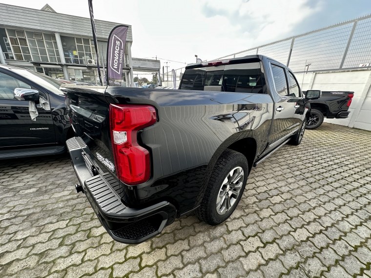 Chevrolet Silverado 3.0 Aut 2025 Usado  Usado en Kovacs Usados