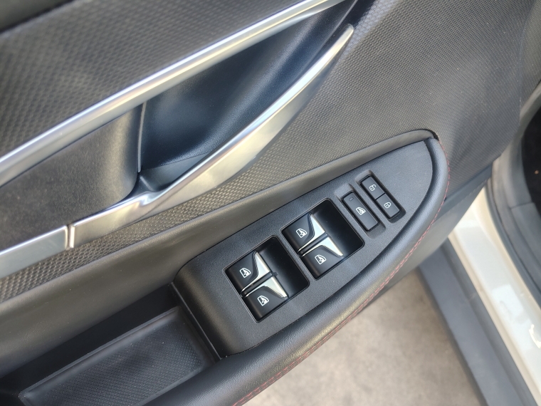 Changan Uni-t 1.5  Elite At 2022 Usado  Usado en Kovacs Usados