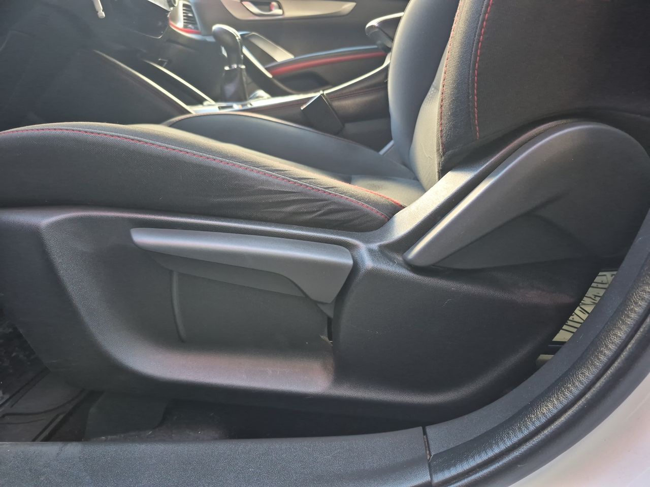 Changan Cs55 Cs55 1.5 2022 Usado en Usados de Primera - Sergio Escobar