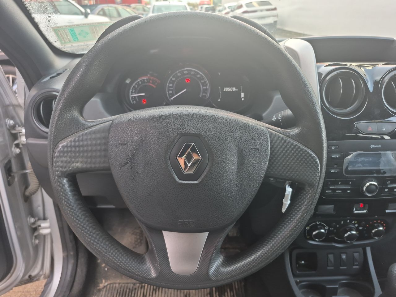 Renault Oroch Oroch Zen Mt 1.6 2021 Usado Usado en Webautos.cl Renault Oroch Oroch Zen Mt 1.6 2021 Usado Usado en Webautos.cl