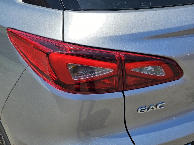 Gac motors Gs3 Gs3 1.5l Mt Gb 2022 Usado en Rosselot Usados