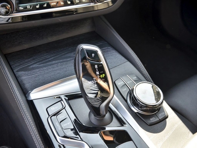 Bmw M550 I Xdrive 4x4 4.4 At 2023 Usado  Usado en BMW Premium Selection