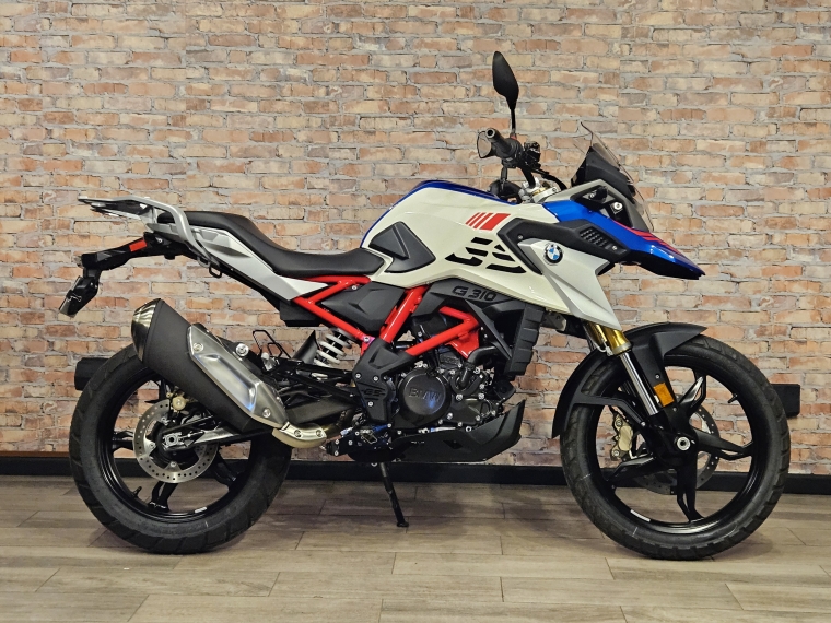 Bmw G 310 gs . 2025 Usado en BMW Premium Selection