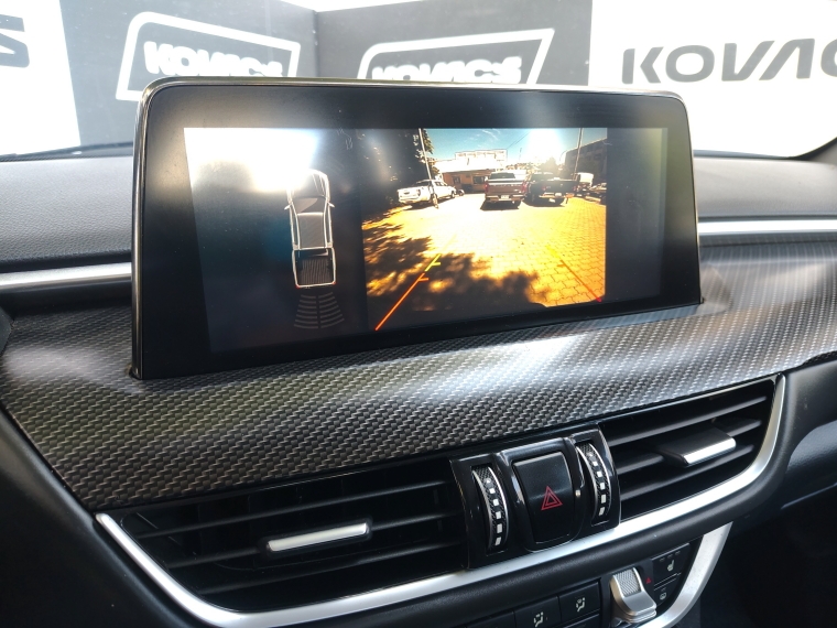 Foton G7 D/c 2.02.0 Mt 4x4 Diesel 2023 Usado  Usado en Kovacs Usados