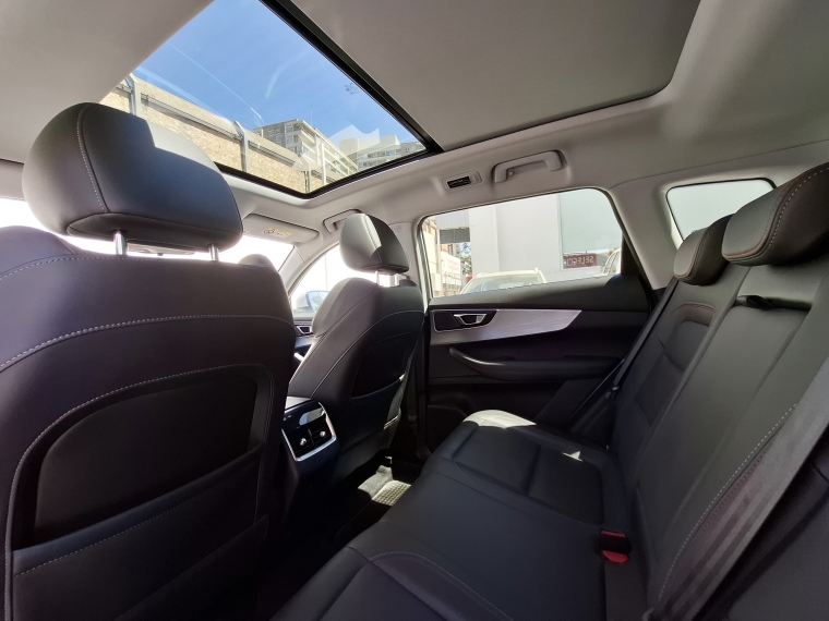 Chery Tiggo 7 pro Tiggo 7 Glx Cvt Pro 1.5 Aut 2024 Usado en Rosselot Usados