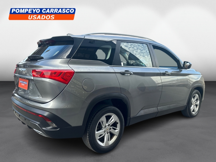 Chevrolet Captiva 1.5 Lt Cvt At 2021 Usado  Usado en Pompeyo