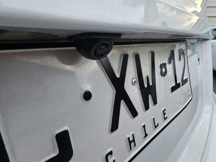 Hyundai Accent Rb Gl 1.4 2019 Usado  Usado en Webautos.cl