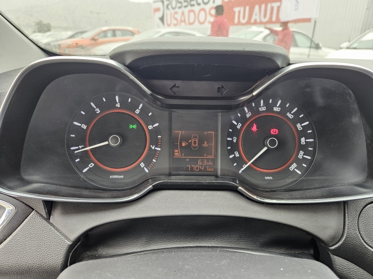 Chery Arrizo 5 Arrizo 5 Gls Mt 2023 Usado en Rosselot Usados