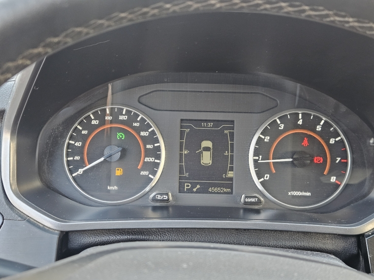 Chery Tiggo 2 pro Tiggo 2 Gls Cvt Pro 1.5 Aut 2022 Usado en Rosselot Usados