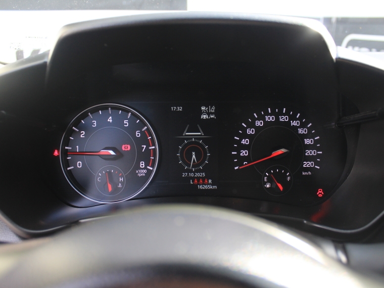 Suzuki Swift 1.2 Glx Mt Hibrido 2025 Usado  Usado en Kovacs Usados