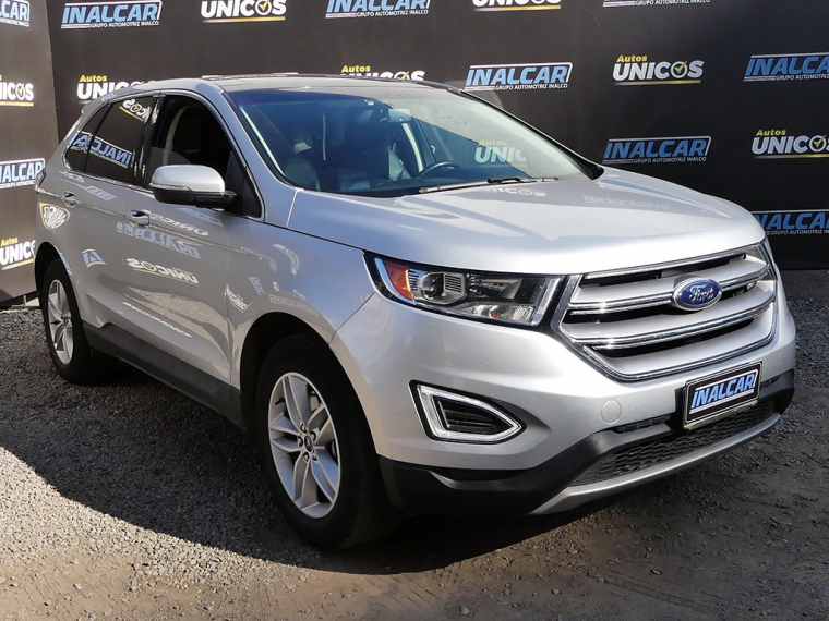 Ford Edge Awd 3.5 Aut 2019 Usado  Usado en Webautos.cl