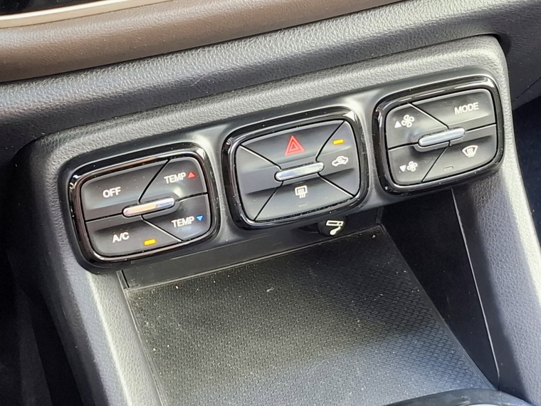 Gac motor Gs3 Gs3 1.5l At Gb 2023 Usado en Rosselot Usados