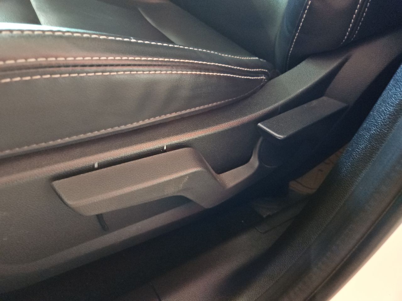 Haval Jolion Jolion Turbo Dct 1.5 Aut 2022 Usado en Usados de Primera - Sergio Escobar