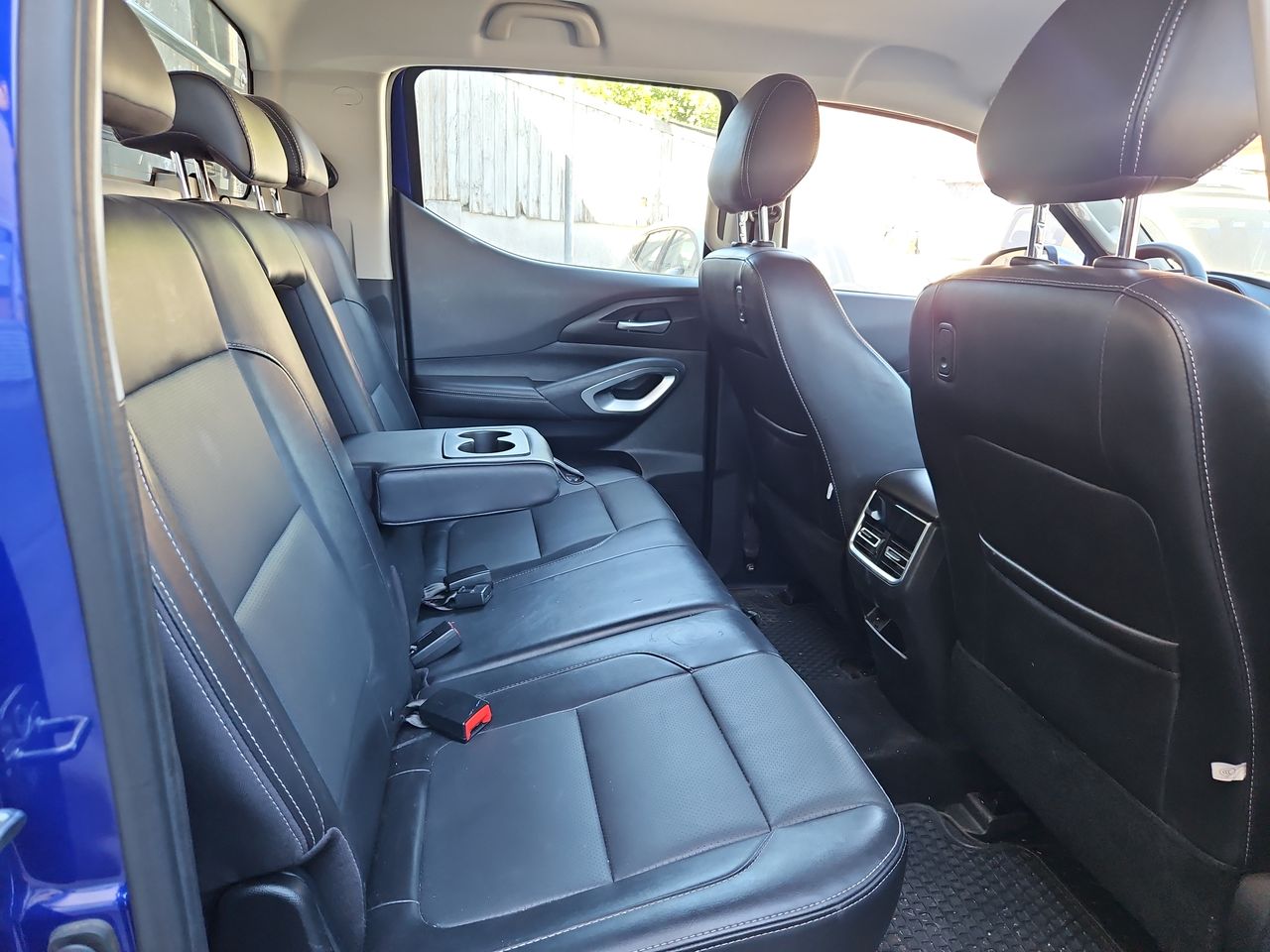 Changan Hunter Hunter 4x4 2.0 2024 Usado Usado en Webautos.cl Changan Hunter Hunter 4x4 2.0 2024 Usado Usado en Webautos.cl