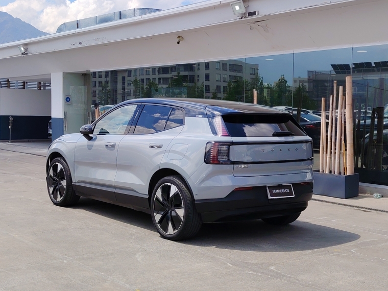 Volvo Ex30 E60 Ultra 2024 Usado  Usado en BMW Premium Selection
