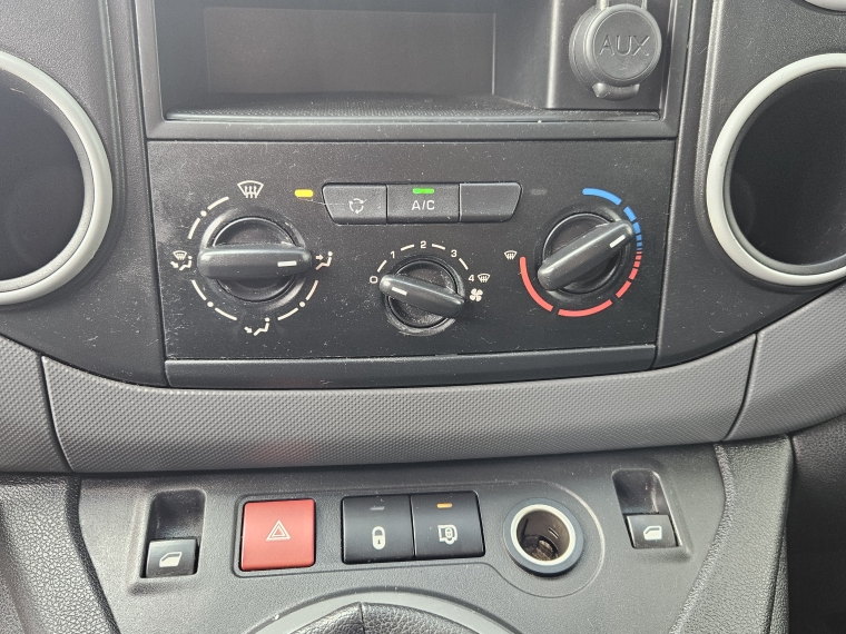 Peugeot Partner Nueva Partner 2019 Usado  Usado en Autoselect Usados