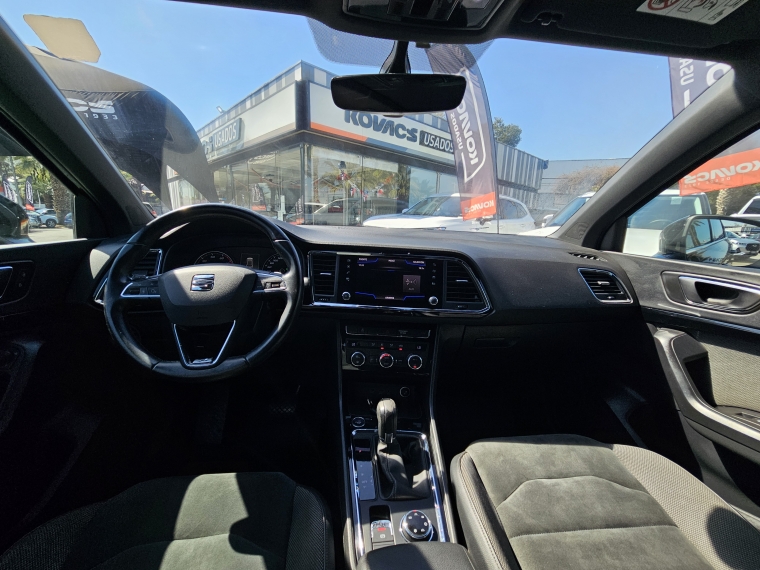 Seat Ateca Ateka 2020 Usado  Usado en Kovacs Usados