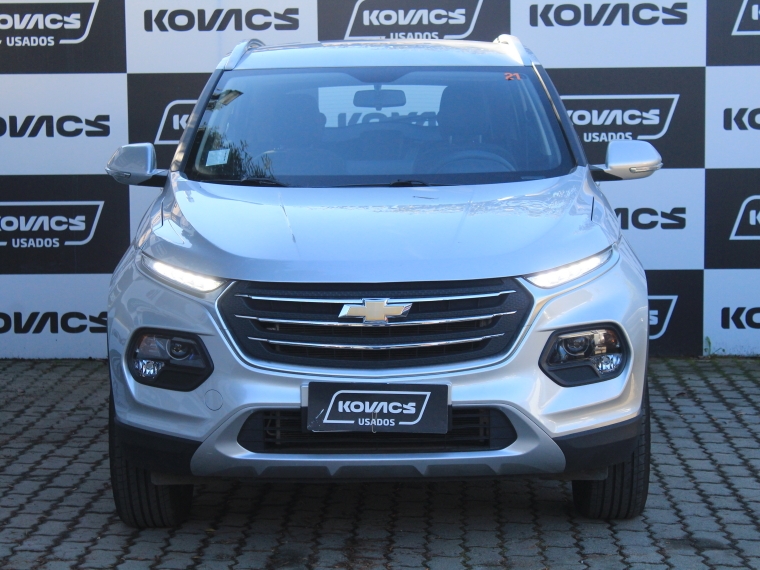 Chevrolet Groove 1.5 Ltz Mt 2023 Usado  Usado en Kovacs Usados