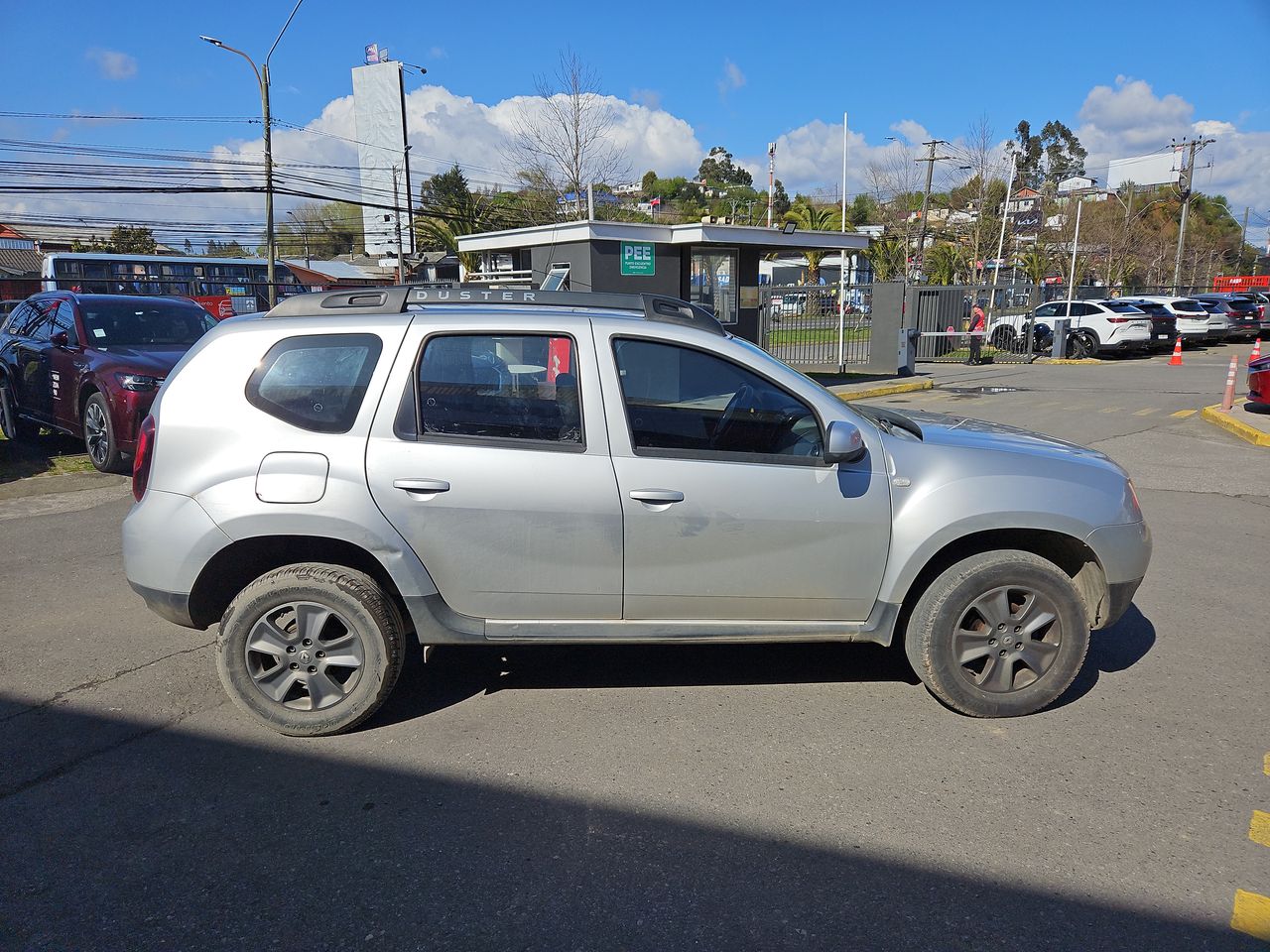 Renault Duster Duster Zen 1.6 2020 Usado en Usados de Primera - Sergio Escobar