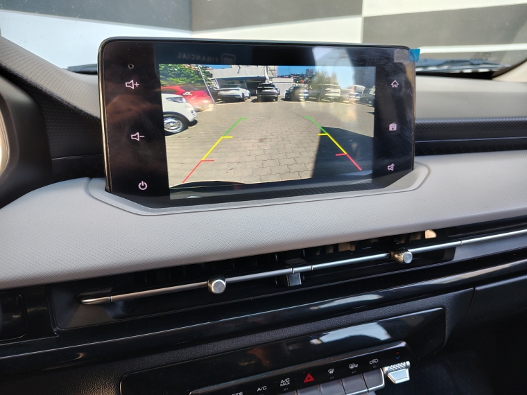 Chevrolet Sail 1.5 Hb Ltz At 2024 Usado  Usado en Kovacs Usados