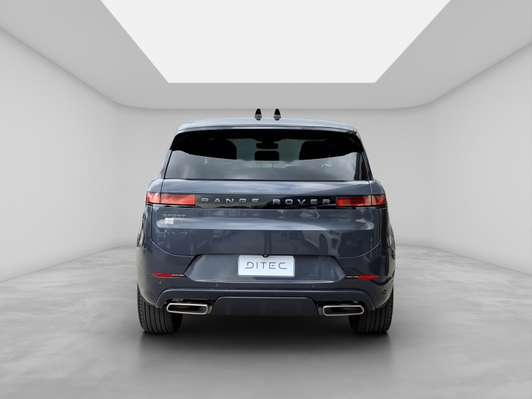 Land rover Range rover sport Hse Phev 3.0 4x4 At 2025 Usado Usado en BMW Premium Selection Land rover Range rover sport Hse Phev 3.0 4x4 At 2025 Usado Usado en BMW Premium Selection