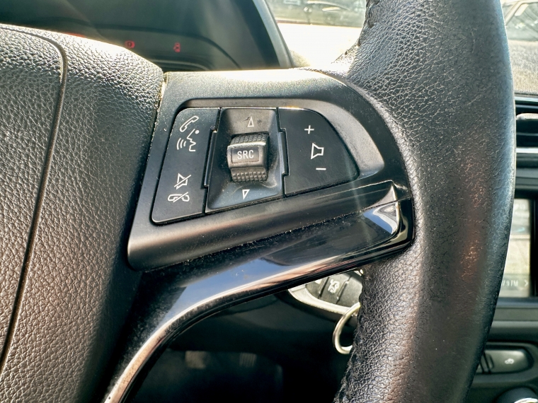 Chevrolet Onix Onix Ltz 1.4 2019 Usado  Usado en Webautos.cl