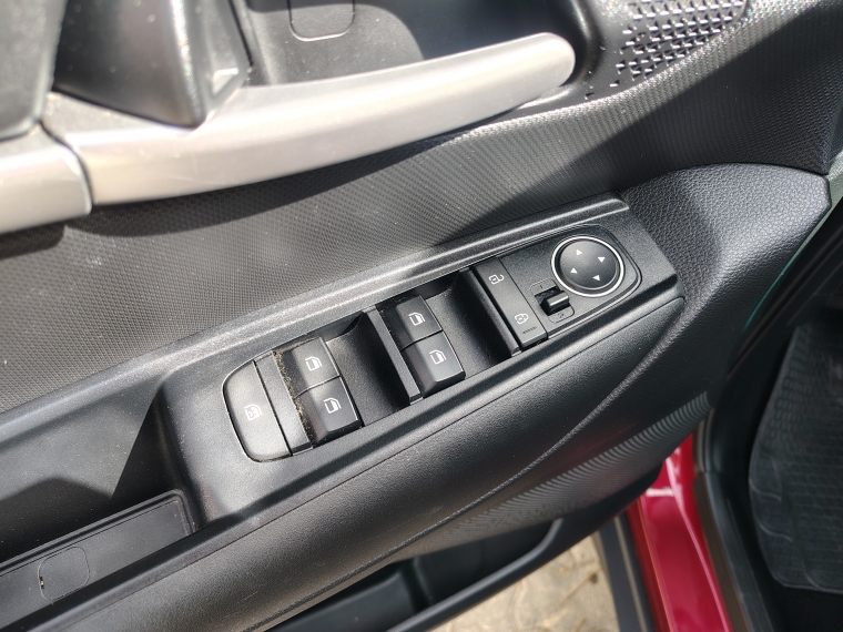 Kia Sonet 1.5 Ex Mt 2022 Usado  Usado en Webautos.cl