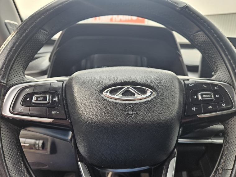 Chery Tiggo 7 pro Tiggo 7 Glx Cvt Pro 1.5 Aut 2022 Usado en Rosselot Usados