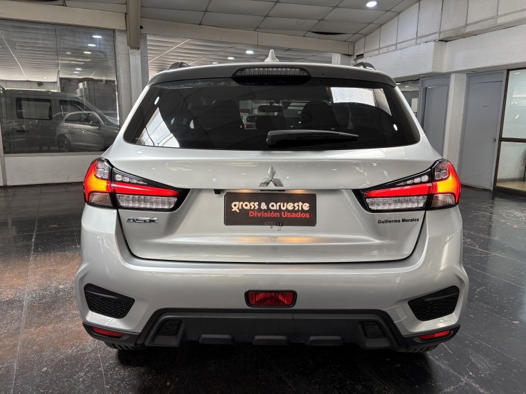 Mitsubishi Asx Gls 4x2 1.6l 5mt Ac 2025  Usado en Grass & Arueste