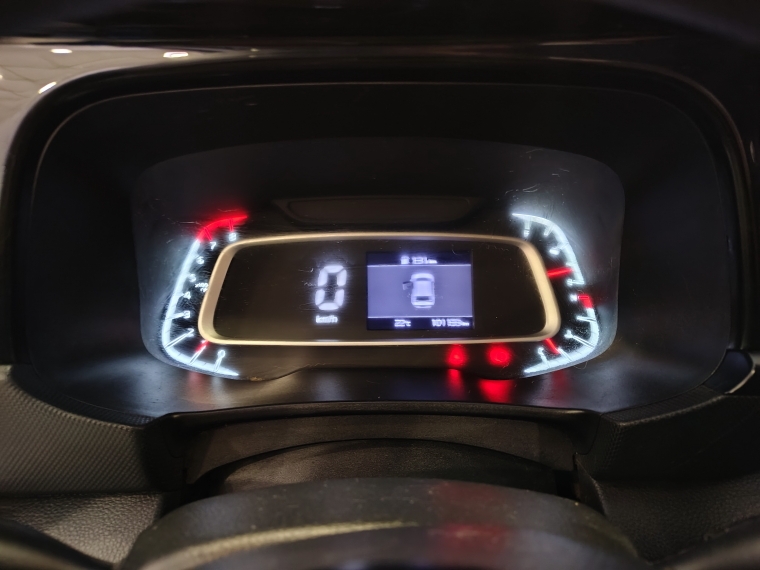 Kia Sonet Sonet Ex 1.5 2022 Usado en Rosselot Usados