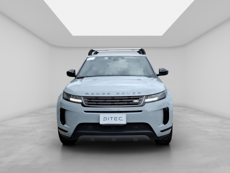 Land rover Range rover Evoque Mhev 4x4 2.0 Aut 2025 Usado Usado en Webautos.cl Land rover Range rover Evoque Mhev 4x4 2.0 Aut 2025 Usado Usado en Webautos.cl