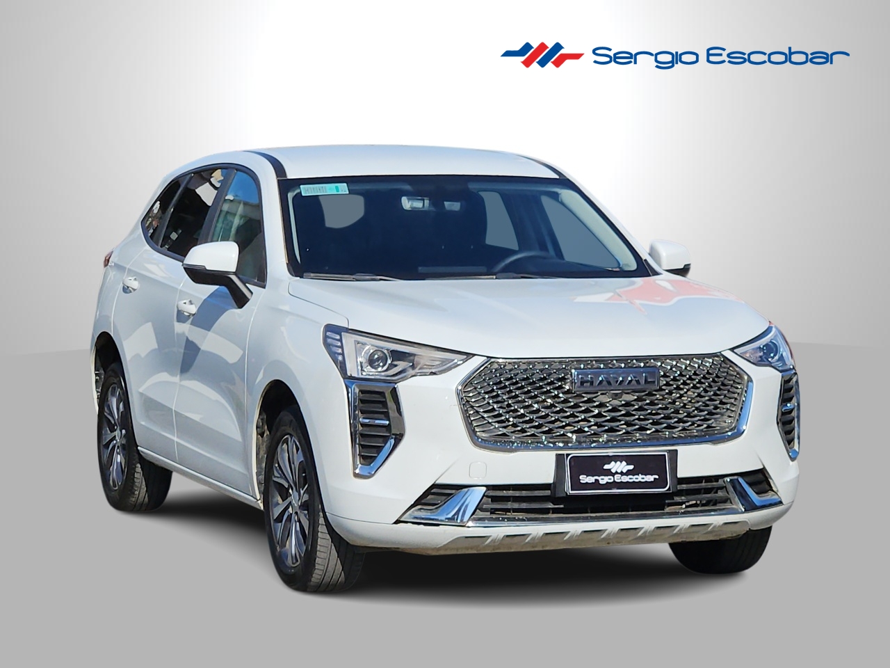 HAVAL JOLION JOLION 4X2 1.5 2024