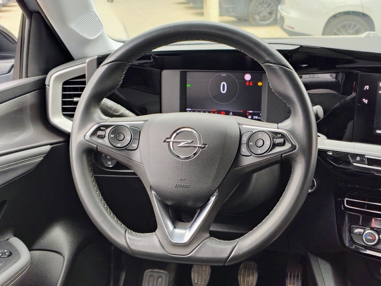 Opel Mokka Mokka 1.5 Td 2023 Usado en Rosselot Usados