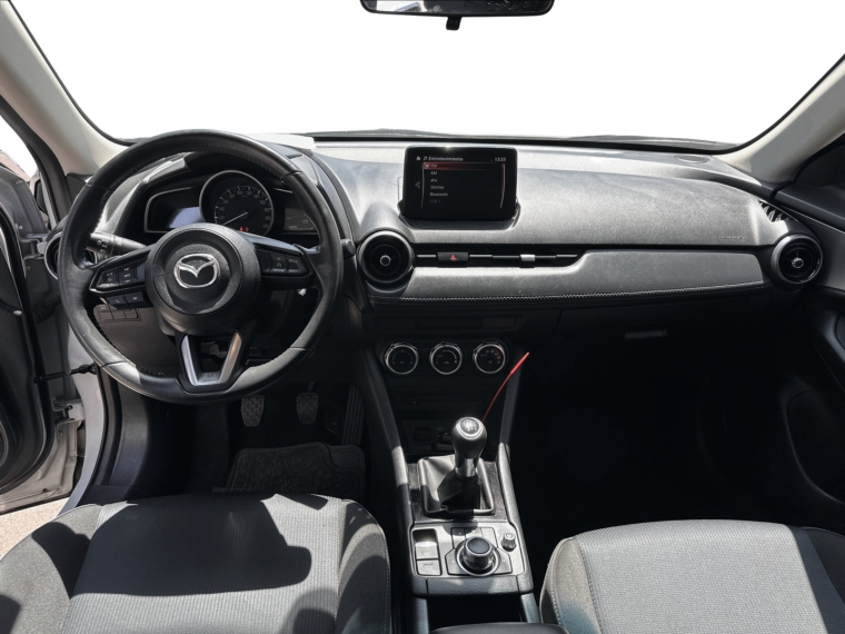 Mazda Cx-3  2.0l R I-stop Mt 2019 Usado  Usado en Pompeyo