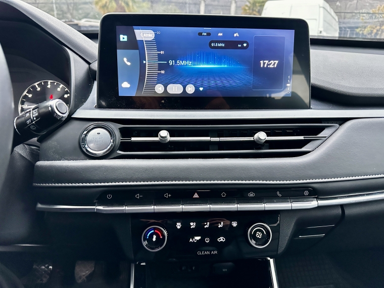 Chery Tiggo 3 Tiggo 3 Pro Glx 1.5 2024 Usado en Rosselot Usados